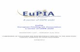 EuPIA European Printing Ink Association a sector of CEPE aisbl · 2018-12-05 · EuPIA 12/06/2012 European Printing Ink Association a sector of CEPE aisbl INVENTORY LIST – VERSION