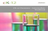 oer2go.org · Contents  Contents 1 Introduction to Chemistry Worksheets1 1.1 What is Chemistry ...