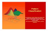 Pattern Classification - Computer Science & Erose/768/ppt/DHSch2part3.pdf · Pattern Classification, Chapter 2 (Part 3) 4 • We can further simplify by recognizing that the quadratic
