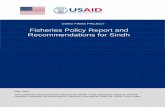 USAID FIRMS PROJECT - pdf.usaid.gov · USAID Firms Project Page. iii Abstract: The policy framework for the management of the fisheries of Sindh province, Pakistan, was pre-pared
