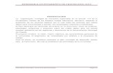PRESENTACION...HONORABLE AYUNTAMIENTO DE CHAPAB 2010‐1012 Humildad y sencillez, al servicio del municipio. Página 2 Solidaridad: trabajo conjunto de las autoridades municipales