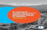 Vásquez Santamaría, Jorge Eduardo Vásquez Santamaría ... · maestrando en el proyecto de investigación “La gestión de residuos urbanos en el diseño, formulación e implementación