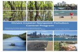 Illinois Coastal Nonpoint Pollution Control Program Cont… · Illinois Coastal Nonpoint Pollution Control Program Prepared by the Illinois Department of Natural Resources ... 13