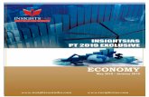 Insights PT 2019 Exclusive - Study Portal...insights pt 2019 exclusive (economy)  pg. 2