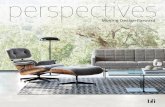 Moving Design Forward - Herman Miller · PDF file Le˛: Maharam Wavelength Wall Graphic Right: Magis Spun Chair Opposite page: Eames Outdoor Lounge, Eames Wire-based Table AVANT-GARDEN
