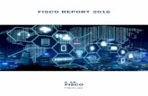 FISCO REPORT 2016The FISCO Group has begun issuing an integrated report to sys-tematically convey information about various activities undertaken by the Group by …