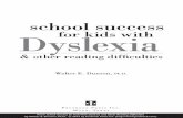 Dyslexia - PrufrockIntroduction 1 chapter 1 The Development of Reading Skills5 chapter 2 Reading Difficulties 15 chapter 3 Strategies for the Classroom and ... tion on dyslexia and