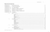 Guida di Code Builder - SCADA Builder - Manuale Italiano.pdfII Guida di Code Builder © 2017 Sielco Sistemi Srl 6 Finestra ..... 14