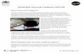 OVERVIEW Thurrock Trailblazer 2017/18 - Royal Opera Housestatic.roh.org.uk/.../2016-17/overview-thurrock-trailblazer-2017-18.pdf · OVERVIEW Thurrock Trailblazer 2017/18 What is Thurrock