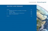 Lernort Geologie - Bayern...Birgit Niebuhr 10 (A – D) Gabriele Obermaier 11 (F, I) Helmut Prusko 12 (D, I) Michael Schlirf 13 (D, J) Christina von Seckendorff 14 (Ein, F) Christoph