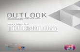 AIB Personal Banking - OUTLOOK · PDF file 2020-04-29 · OUTLOOK TECHNOLOGY SECTOR 2014 3 OUTLOOK Foreword 04 Ken Burke, Head of Business Banking, AIB. Executive Summary 05 Research
