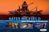 The World’s Most Trusted Name in Belts, Hose and Hydraulics.€¦ · Gates Industrial Hose, Couplings & Equipment catalog (#39496-000). For Hydraulic Hose and Equipment (Crimper)