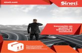 sineti-transportation-management · Concur, Ariba Cadena de Suministro Distribución, Transporte, Planeación Avanzada (APO), Automatización en Manufactura (MID CIUDAD DE MÉXICO