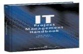 Table of Contentsindex-of.co.uk/Project Management/IT Project... · Table of Contents IT Project Management Handbook.....1