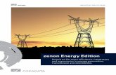zenon Energy Edition - SigmaControl - besturingstechniek · zenon energy edition zenon Energy Edition is the industry-specific SCADA so-lution from COPA-DATA for power plant automation