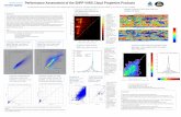 Performance Assessment of the SNPP VIIRS Cloud Properties ... · CALIPSO IIR retrievals and is a factor of 2 larger • Ganier et al “Retrieval of Cirrus Cloud Properties from combined