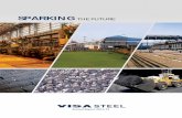 SPARKING THE FUTURE - VISA Steel · 2018-01-08 · 5 VISA Steel at a Glance Governance Reports Financial Statements Financial and Operational Highlights Financial Highlights FY 2015