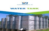 YuanBo FRP Tanks for Industrial or Residential Use · Get the most suitable water tank for your home or project. YuanBo Engineering has been specialized in manufacturing FRP water