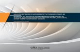 Evidence on financing and budgeting mechanisms to support intersectoral ...€¦ · Evidence on financing and budgeting mechanisms to support intersectoral actions between health,