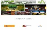 PABELLÓN DE ESPAÑA - Accion Cultural Files...El Foro brindará la oportunidad de compartir opiniones y puntos de vista sobre la ... 7 SOBRE ASTANÁ Y KAZAJSTÁN ... variables, sillas