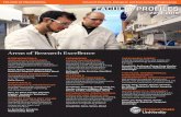 Areas of Research Excellence - Oregon State University · BIOPROCESS ENGINEERING including bioconversion of biomass materials and algae bioprocessing. Kelly, Rorrer ... engineering,