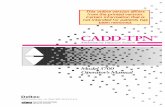 Ambulatory Infusion System TPN 5700.pdf · 1 PROOF (LR #2883), 8/10/99 ALS/D. Zurn «2636-01L IFU, CADD-TPN» Description 1.0 INTRODUCTION The Deltec CADD-TPN ® Model 5700 Ambulatory