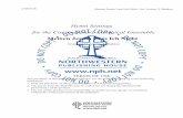 Hymn Settings for the Contemporary Liturgical Ensembleonline.nph.net/media/SampleFiles/PDF/2700072E.pdf · Hymn Settings for the Contemporary Liturgical Ensemble Meinen Jesum Lass