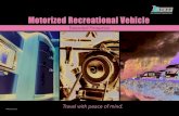 Motorized Recreational Vehicle - First Canadian Financial ...€¦ · Schedule of Coverage - Motorized Recreational Vehicle Protection (Maximum aggregate claim amount of $4,000 over