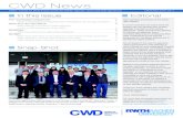 cwdnews-07-2018-gb Layout 1 - RWTH Aachen University · bearings mounted in wind turbine gearboxes. Today, almost every gearbox or turbine manufacturer has a corresponding solution
