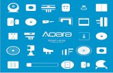 Aqara Product Brochure - cdn.cnbj2.fds.api.mi-img.comcdn.cnbj2.fds.api.mi-img.com/.../documents/Aqara_Product_Brochur… · It is equipped with prying-alarm, low-power alert, threat