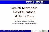 Neighborhood Organizing - Works South Memphis ... · Neighborhood –Organizing - Works SoMe NOW! 1.) Improve public safety through implementation of a community-based and resident-led