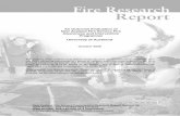 An Outcome Evaluation of New Zealand Fire Service Fire ... · Awareness and Intervention programme (FAIP) in New Zealand, in the year 2007/8, in the overwhelming majority of the cases