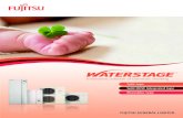 Innovative Solution of Domestic Heating · 2016-04-18 · Innovative Solution of Domestic Heating. 2 3 Fujitsu General “Waterstage” heat pumps are very efﬁ cient, ... • Outdoor