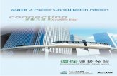 Stage 2 Public Consultation Report - Kai Tak DevelopmentEng).pdf · Feasibility Study Stage 2 Public Consultation Report 1 1 INTRODUCTION 1.1 Background 1.1.1 In the extensive public