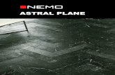ASTRAL PLANE€¦ · ASTRAL PLANE ALTAIR AST01 COLORS DRACO AST04 MAGELLAN AST02 ASTRAL PAVO AST03 PORCELAIN TILE. ASTRAL PLANEASTRAL PLANE. TECHNICAL FEATURES PACKAGING 12x24 24x24