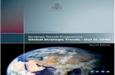 GST 4th Edition Global Strategic Trends out to 2040€¦ · How to Read Global Strategic Trends This is the fourth edition of Global Strategic Trends. It is a stand-alone document