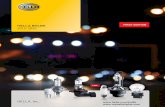 HELLA BULBS FIRST EDITION 20192020 · PDF file 2019-11-06 · 2 SIMPLY BRILLIANT SAFETY ON BOARD HELLA BULBS Dear customers: In this ﬁrst edition of the light bulb catalog, we have