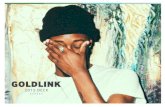 GOLDLINK - HEAVEN · Rick Rubin at his Malibu-based Shangri La studio. The recognition spread further than the web, as GoldLink played several showcases at SXSW, including one alongside