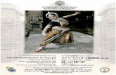 Vivekananda Cultural Centre An Evening of Odissi Classical ... · Odissi is one of the major classical dance-forms of Indiat originating in the temples of Odisha. It is known for