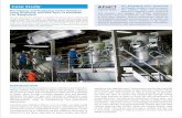 Case Study The Bangladesh PaCT: Partnership for Cleaner Textile … · INTRODUCTION Textile wet processing comprises various activities in pre-treatment, dyeing, printing and finishing