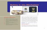 Safety in the Workplace - SUNY CantonElectrical resistance ( R) is the opposition to the flow of current in a circuit and is measured in ohms (Ω). The lower the body resistance, the