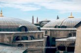 The Blue Mosque and Hagia Sophia in Istanbul, Turkey ......The Blue Mosque and Hagia Sophia in Istanbul, Turkey. Mosques are frequently targets of Islamophobic violence, but they are