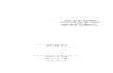 WATER QUALITY MONITORING CHICAGO AREA CONFINED DISPOSAL … · 2019-06-05 · WATER QUALITY MONITORING CHICAGO AREA CONFINED DISPOSAL FACILITY FINAL REPORT ON OPERATIONS JULY 1985