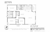 7483-575 - Jacobsen Homes · the master bedroom 15'-o" x 12'-6" optional french door llc opt.— 2nd lav i-i-i- opt. tiled oval tub opt. unen bedroom 13-8" x 12'-6" opt. w.h.