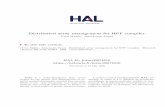 Distributed array management for HPF compiler · 2016-12-27 · Distributed array management for HPF compiler Yves Mah eo, Jean-Louis Pazat To cite this version: Yves Mah eo, Jean-Louis