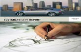2004 CORPORATE CITIZENSHIP SUSTAINABILITY REPORT/media/shared... · This is the fifth sustainability report to be published by Volvo Car Corporation, and deals with the company and