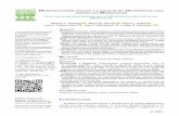 m y de H PuStulata (rubIaceae - Sociedad Argentina de ...botanicaargentina.org.ar/wp-content/uploads/2019/09/03_gallardo.pdf · de células parenquimáticas incoloras y colénquima