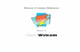 Watcom C Library Reference - LUpriede.bf.lu.lv/ftp/pub/Programmeeshana/C/... · Preface This manual describes the Watcom C Library. It includes the Standard C Library (as defined