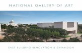 NATIONAL GALLERY OF ART - AIA|DC ... The National Gallery of Art is one of the world s leading art museums