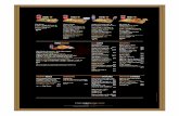 CafeHyperion - irp-cdn.multiscreensite.com · Zero SUCRES D MENU— MENU IS99€ Burger de bŒuf, bacon, oignons, Cheddar, salade Beef Burger, bacon, onions, Cheddar cheese, lettuce